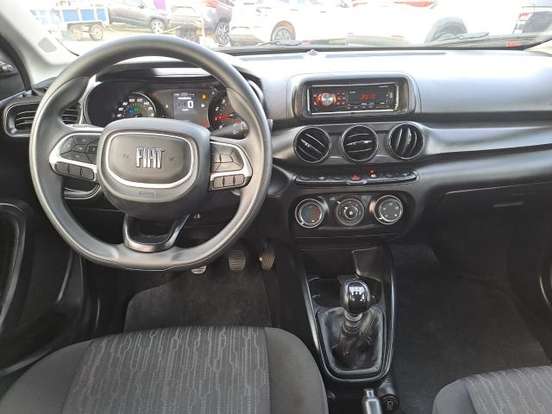 FIAT-ARGO-1.0 FIREFLY FLEX MANUAL FIAT-ARGO-2024