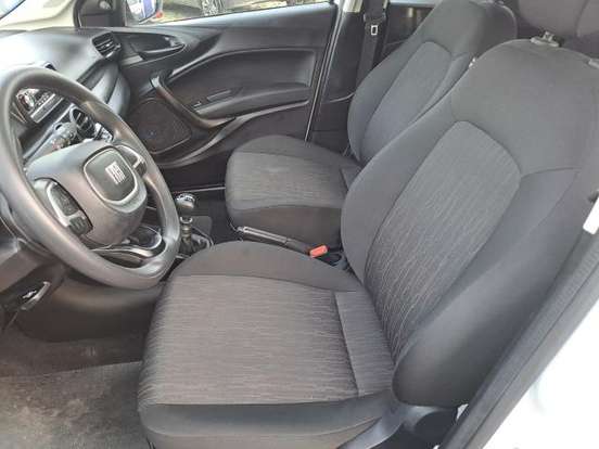 FIAT-ARGO-1.0 FIREFLY FLEX MANUAL FIAT-ARGO-2024