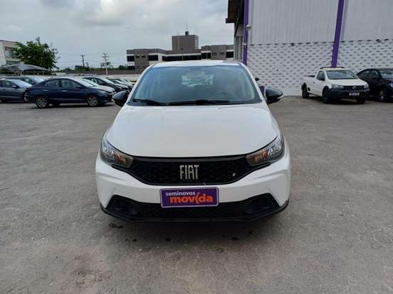 FIAT-ARGO-1.0 FIREFLY FLEX MANUAL FIAT-ARGO-2024
