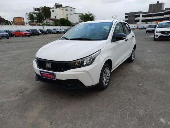 FIAT-ARGO-1.0 FIREFLY FLEX MANUAL FIAT-ARGO-2024