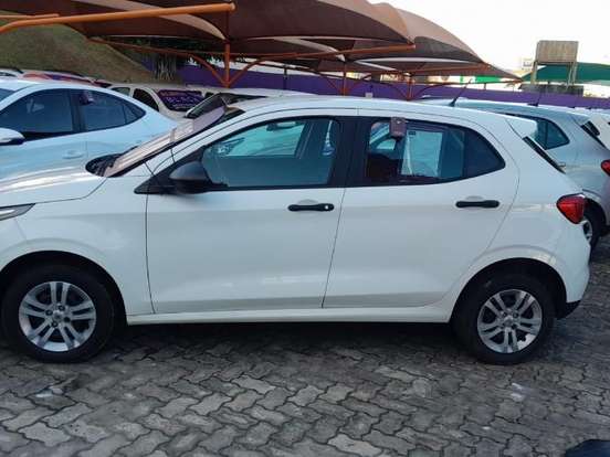 FIAT-ARGO-1.0 FIREFLY FLEX MANUAL FIAT-ARGO-2024