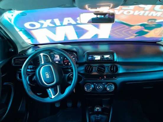 FIAT-ARGO-1.0 FIREFLY FLEX MANUAL FIAT-ARGO-2024