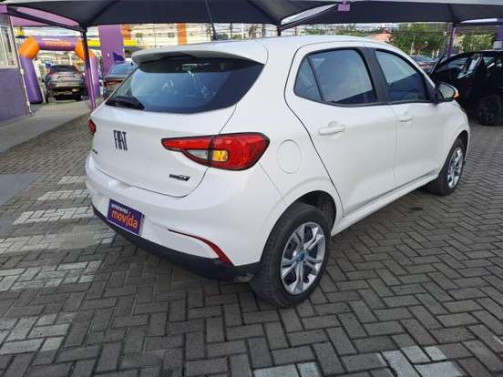 FIAT-ARGO-2025