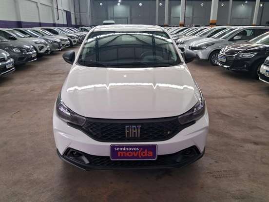 FIAT-ARGO-1.0 FIREFLY FLEX MANUAL FIAT-ARGO-2024