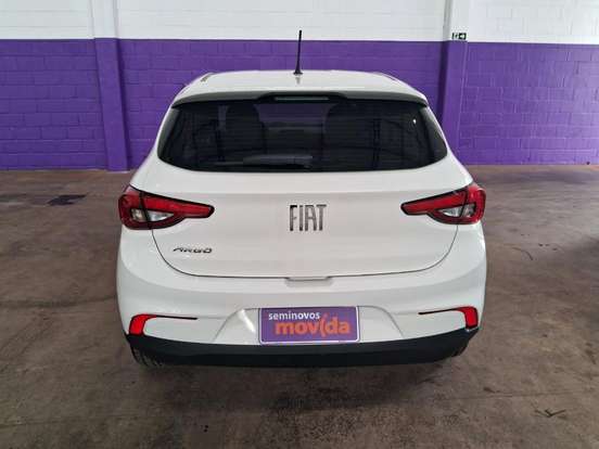 FIAT-ARGO-1.0 FIREFLY FLEX MANUAL FIAT-ARGO-2024