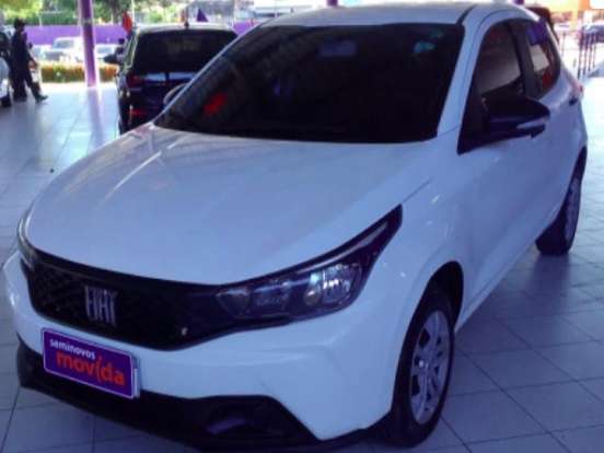 FIAT-ARGO-1.0 FIREFLY FLEX MANUAL FIAT-ARGO-2025