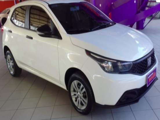 FIAT-ARGO-1.0 FIREFLY FLEX MANUAL FIAT-ARGO-2025