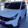 FIAT ARGO 1.0 FIREFLY FLEX MANUAL FIAT ARGO 1.0 FIREFLY FLEX MANUAL