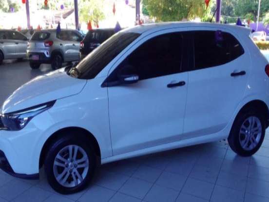 FIAT-ARGO-1.0 FIREFLY FLEX MANUAL FIAT-ARGO-2024