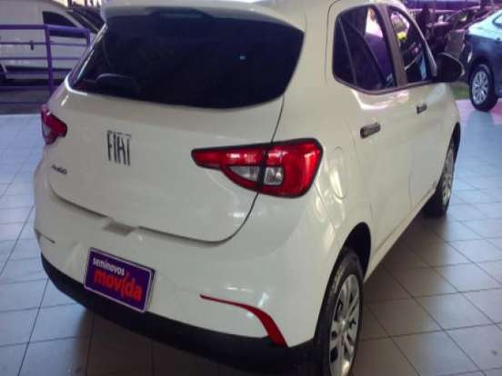 FIAT-ARGO-1.0 FIREFLY FLEX MANUAL FIAT-ARGO-2024