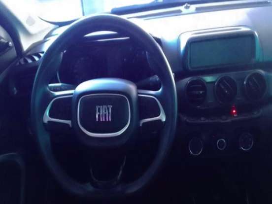 FIAT-ARGO-1.0 FIREFLY FLEX MANUAL FIAT-ARGO-2024