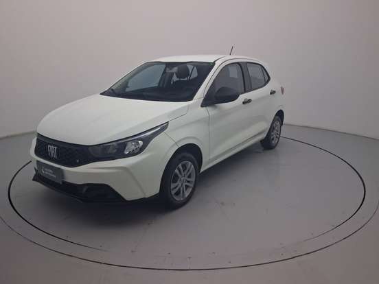FIAT-ARGO-1.0 FIREFLY FLEX MANUAL FIAT-ARGO-2023