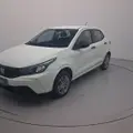 FIAT ARGO 1.0 FIREFLY FLEX MANUAL FIAT ARGO 1.0 FIREFLY FLEX MANUAL