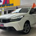 FIAT ARGO 1.3 FIREFLY FLEX DRIVE CVT FIAT ARGO 1.3 FIREFLY FLEX DRIVE CVT