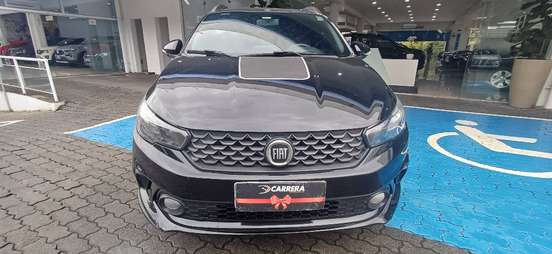 FIAT-ARGO-2019