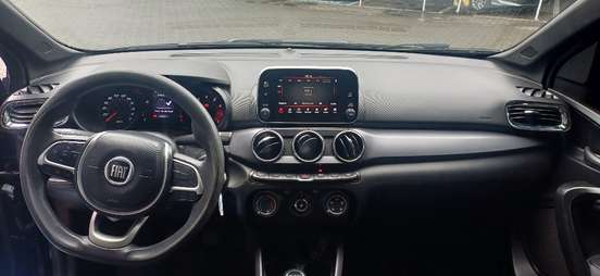 FIAT-ARGO-1.3 FIREFLY FLEX TREKKING MANUAL FIAT-ARGO-2019