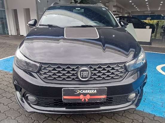 FIAT-ARGO-1.3 FIREFLY FLEX TREKKING MANUAL FIAT-ARGO-2019