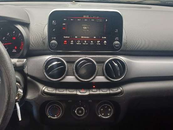 FIAT-ARGO-1.3 FIREFLY FLEX TREKKING MANUAL FIAT-ARGO-2019