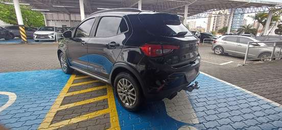 FIAT-ARGO-1.3 FIREFLY FLEX TREKKING MANUAL FIAT-ARGO-2019