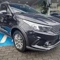 FIAT ARGO 1.3 FIREFLY FLEX TREKKING MANUAL FIAT ARGO 1.3 FIREFLY FLEX TREKKING MANUAL