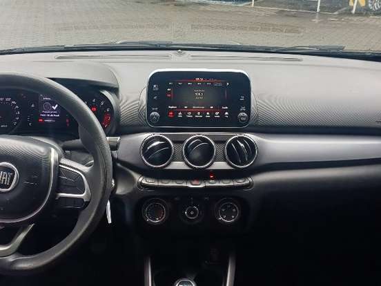 FIAT-ARGO-1.3 FIREFLY FLEX TREKKING MANUAL FIAT-ARGO-2019