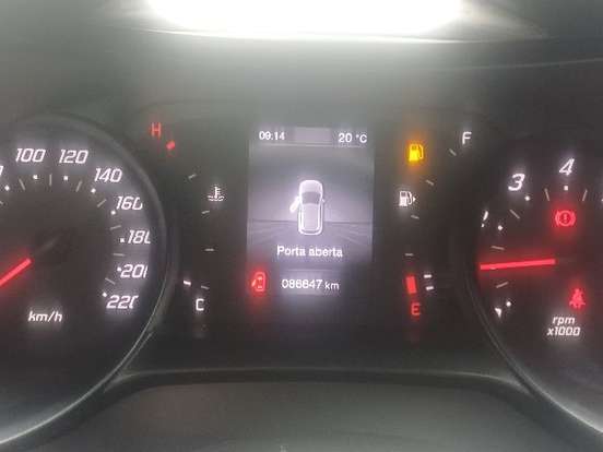 FIAT-ARGO-1.3 FIREFLY FLEX TREKKING MANUAL FIAT-ARGO-2019