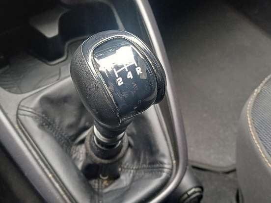 FIAT-ARGO-1.3 FIREFLY FLEX TREKKING MANUAL FIAT-ARGO-2019