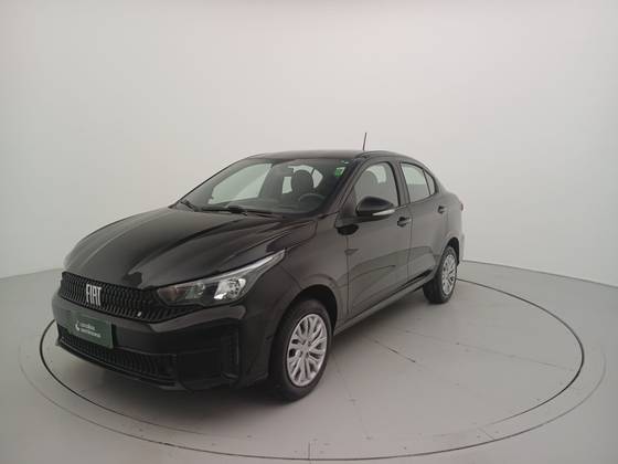 FIAT CRONOS 1.0 FIREFLY FLEX DRIVE MANUAL