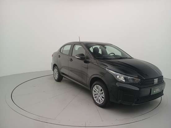 FIAT-CRONOS-1.0 FIREFLY FLEX DRIVE MANUAL FIAT-CRONOS-2025