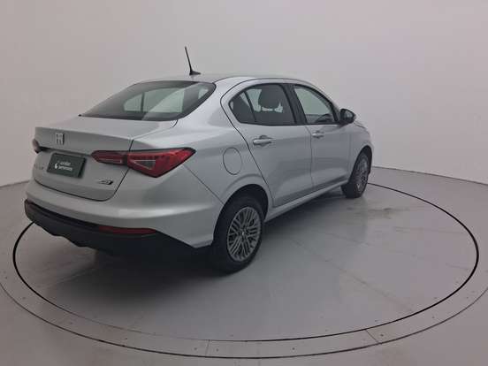 FIAT-CRONOS-2025