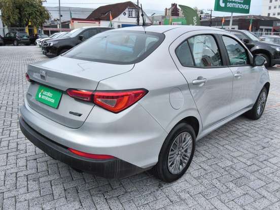 FIAT-CRONOS-1.0 FIREFLY FLEX DRIVE MANUAL FIAT-CRONOS-2025