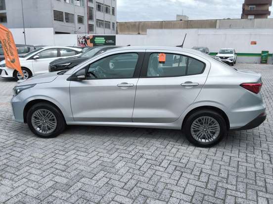 FIAT-CRONOS-1.0 FIREFLY FLEX DRIVE MANUAL FIAT-CRONOS-2025