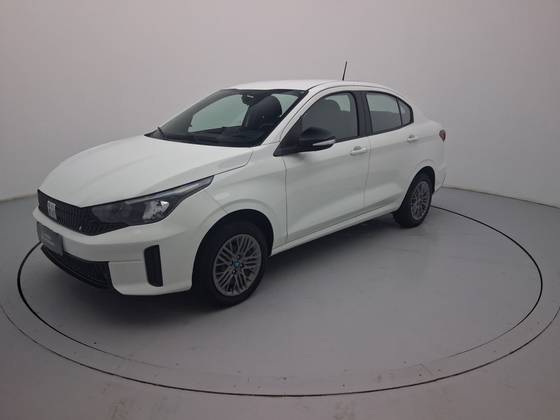 FIAT CRONOS 1.0 FIREFLY FLEX DRIVE MANUAL