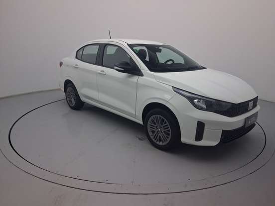 FIAT-CRONOS-1.0 FIREFLY FLEX DRIVE MANUAL FIAT-CRONOS-2025