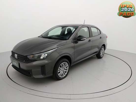 FIAT-CRONOS-1.0 FIREFLY FLEX DRIVE MANUAL FIAT-CRONOS-2025