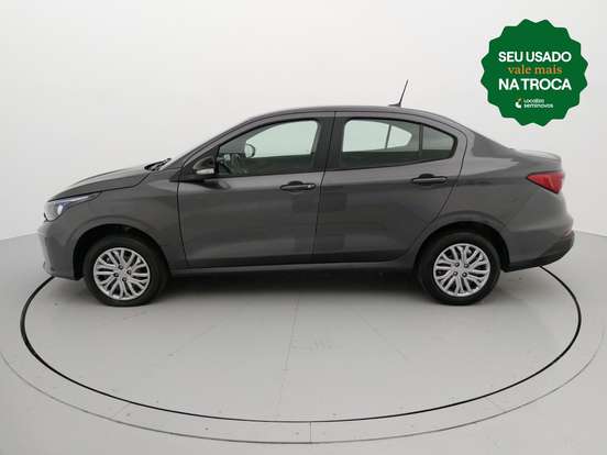 FIAT-CRONOS-2025