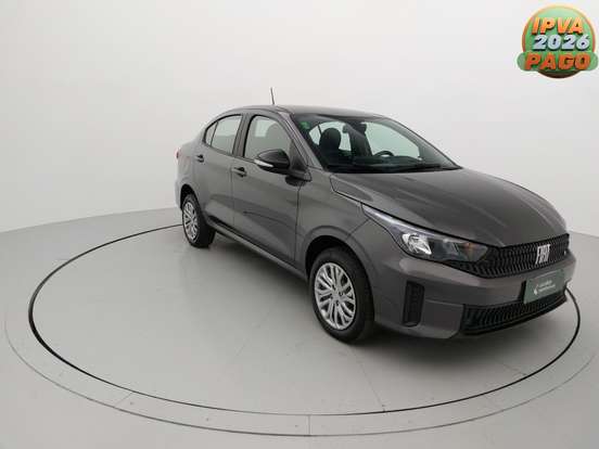 FIAT-CRONOS-1.0 FIREFLY FLEX DRIVE MANUAL FIAT-CRONOS-2025