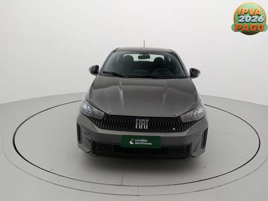 FIAT-CRONOS-2025