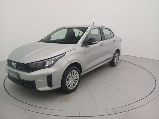 FIAT-CRONOS-1.0 FIREFLY FLEX DRIVE MANUAL FIAT-CRONOS-2025