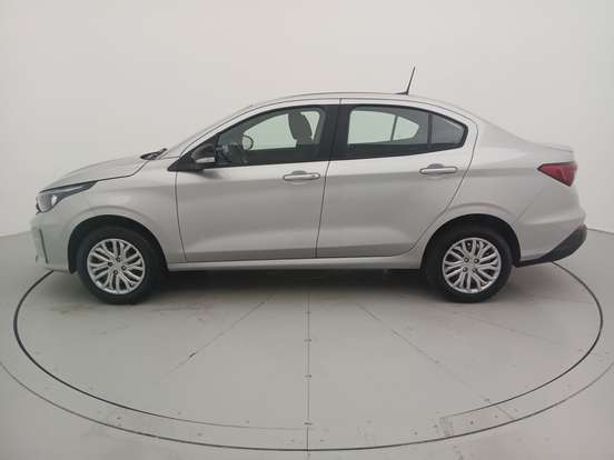 FIAT-CRONOS-2025
