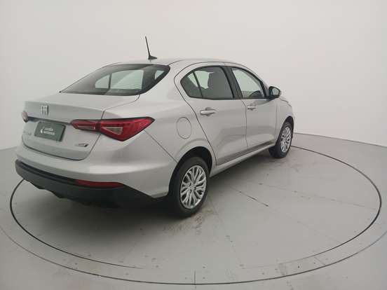 FIAT-CRONOS-2025