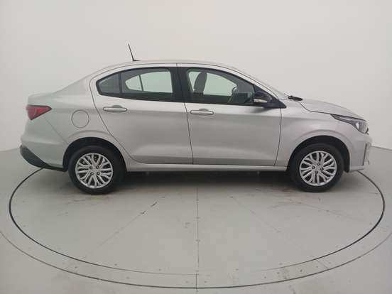 FIAT-CRONOS-2025