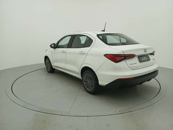 FIAT-CRONOS-1.0 FIREFLY FLEX DRIVE MANUAL FIAT-CRONOS-2025