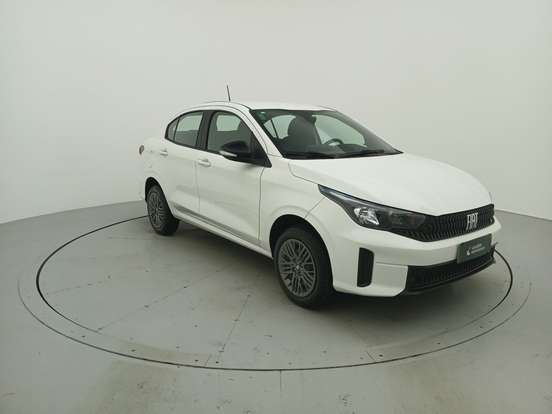 FIAT-CRONOS-1.0 FIREFLY FLEX DRIVE MANUAL FIAT-CRONOS-2025