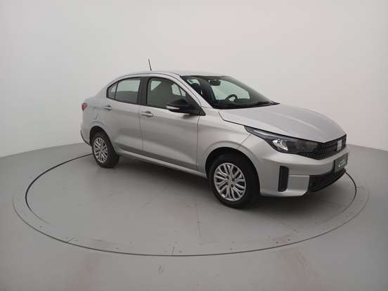 FIAT-CRONOS-2025