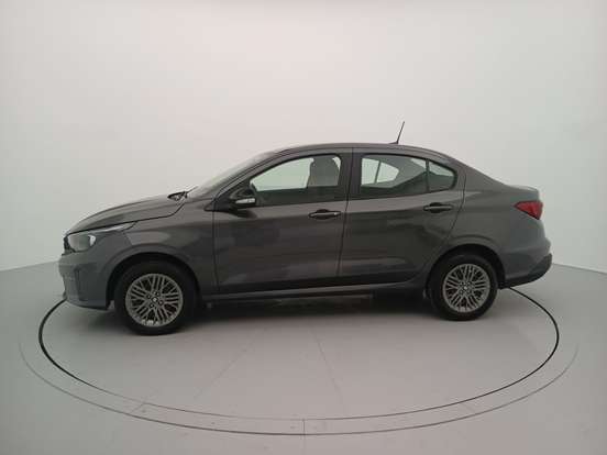 FIAT-CRONOS-2025