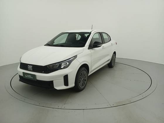 FIAT CRONOS 1.0 FIREFLY FLEX DRIVE MANUAL