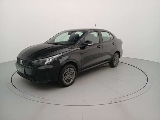 FIAT-CRONOS-1.0 FIREFLY FLEX DRIVE MANUAL FIAT-CRONOS-2025