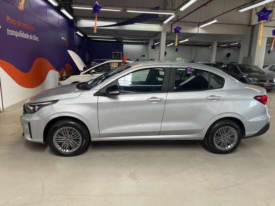 FIAT-CRONOS-1.0 FIREFLY FLEX DRIVE MANUAL FIAT-CRONOS-2025