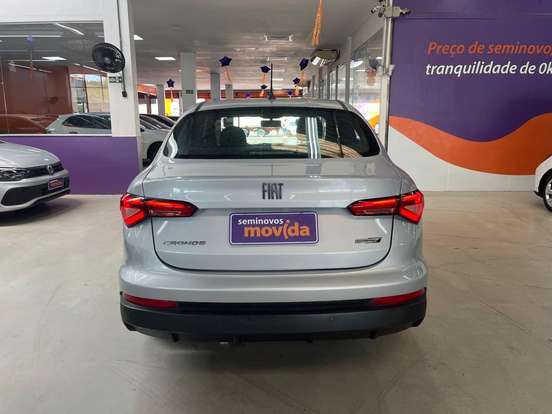 FIAT-CRONOS-2025